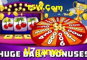 Estatísticas tl7games